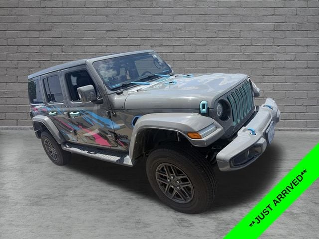 jeep wrangler unlimited 2022 1C4JJXP64NW108257 image jeep wrangler unlimited 2022 1C4JJXP64NW108257 image